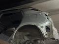 Задняя часть тойота матрикс второго поколения е140 за 650 000 тг. в Караганда – фото 2