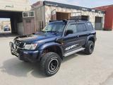 Nissan Patrol 2001 года за 12 000 000 тг. в Актау