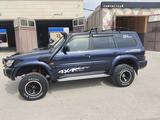 Nissan Patrol 2001 года за 12 000 000 тг. в Актау – фото 2