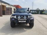 Nissan Patrol 2001 года за 12 000 000 тг. в Актау – фото 4