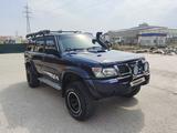 Nissan Patrol 2001 года за 12 000 000 тг. в Актау – фото 3