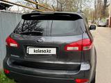 Subaru Tribeca 2007 годаүшін5 000 000 тг. в Алматы – фото 2