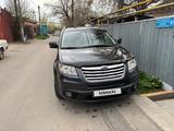 Subaru Tribeca 2007 годаүшін5 000 000 тг. в Алматы – фото 3
