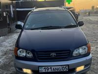 Toyota Ipsum 1996 годаүшін3 300 000 тг. в Алматы