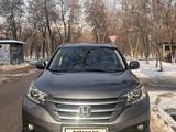 Honda CR-V 2014 года за 13 000 000 тг. в Алматы