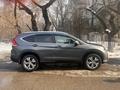 Honda CR-V 2014 года за 13 000 000 тг. в Алматы – фото 3