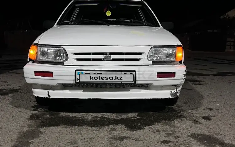 Kia Pride 1995 года за 450 000 тг. в Тараз