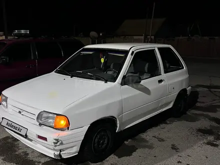 Kia Pride 1995 года за 450 000 тг. в Тараз – фото 2
