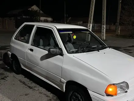 Kia Pride 1995 года за 450 000 тг. в Тараз – фото 3