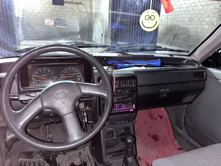 Kia Pride 1995 года за 450 000 тг. в Тараз – фото 6