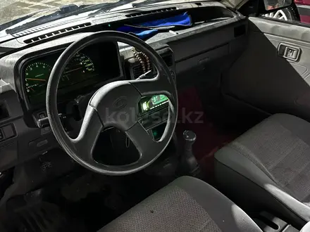 Kia Pride 1995 года за 450 000 тг. в Тараз – фото 7
