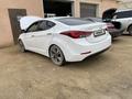 Hyundai Elantra 2014 года за 4 050 000 тг. в Актау – фото 5