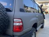 Toyota Land Cruiser 2005 года за 10 800 000 тг. в Алматы – фото 3