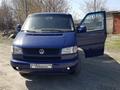 Volkswagen Multivan 2000 года за 7 000 000 тг. в Костанай – фото 13