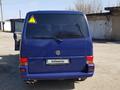 Volkswagen Multivan 2000 года за 7 000 000 тг. в Костанай – фото 15