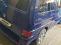 Volkswagen Multivan 2000 года за 7 000 000 тг. в Костанай – фото 45