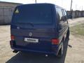 Volkswagen Multivan 2000 года за 7 000 000 тг. в Костанай – фото 6