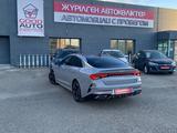 Kia K5 2022 годаfor12 000 000 тг. в Усть-Каменогорск – фото 4