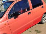 Daewoo Matiz 2011 годаүшін1 500 000 тг. в Дарьинское – фото 2