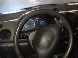 Daewoo Matiz 2011 годаүшін1 500 000 тг. в Дарьинское – фото 5