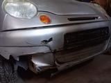 Daewoo Matiz 2011 годаүшін1 500 000 тг. в Дарьинское