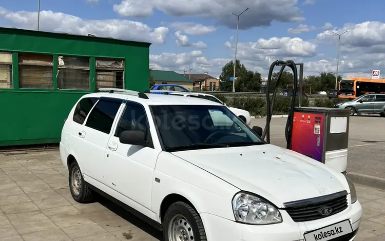 ВАЗ (Lada) Priora 2171 2009 года за 1 300 000 тг. в Уральск