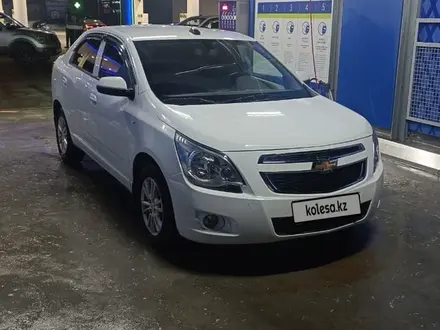 Chevrolet Cobalt 2021 года за 5 100 000 тг. в Алматы – фото 4