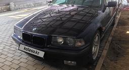BMW 328 1997 годаүшін3 100 000 тг. в Алматы