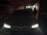 BMW 520 2018 годаүшін15 000 000 тг. в Алматы – фото 3