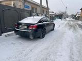 Lexus GS 350 2010 года за 8 300 000 тг. в Астана – фото 3