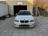 BMW 525 2005 годаүшін5 500 000 тг. в Жанаозен