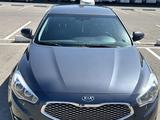 Kia K7 2014 годаfor8 800 000 тг. в Алматы – фото 3