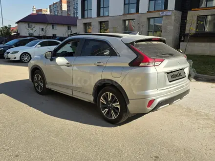 Mitsubishi Eclipse Cross 2023 года за 14 900 000 тг. в Алматы – фото 3