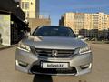 Honda Accord 2013 годаүшін8 800 000 тг. в Астана