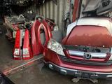 Мотор. Коробка. Морда Honda CR-V 2007 за 550 000 тг. в Алматы – фото 3