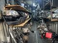 Мотор. Коробка. Морда Honda CR-V 2007 за 550 000 тг. в Алматы – фото 2
