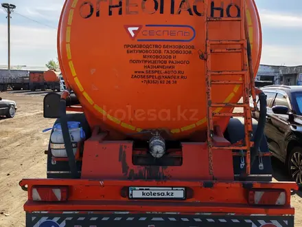 Сеспель  9648 2013 года за 9 000 000 тг. в Павлодар – фото 4