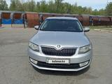 Skoda Octavia 2013 годаүшін4 700 000 тг. в Аксай