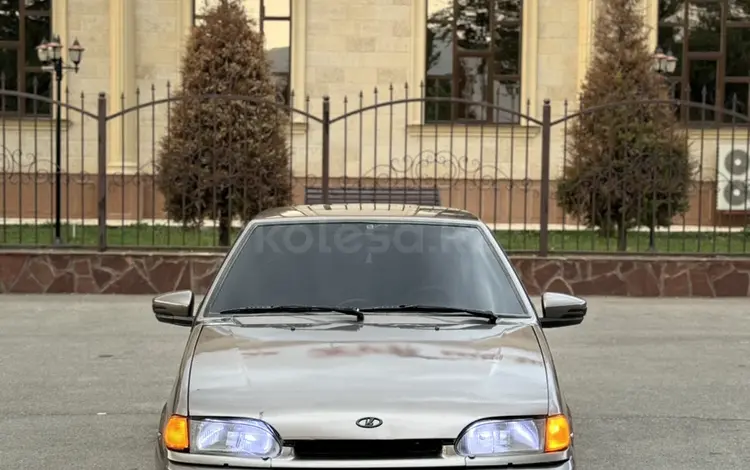 ВАЗ (Lada) 2114 2014 годаүшін1 000 000 тг. в Тараз