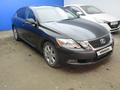Lexus GS 350 2008 годаүшін3 538 800 тг. в Актобе – фото 2