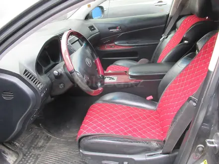 Lexus GS 350 2008 года за 3 538 800 тг. в Актобе – фото 7