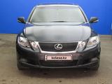 Lexus GS 350 2008 годаүшін3 538 800 тг. в Актобе