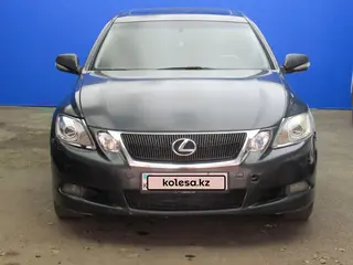 Lexus GS 350