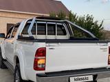 Toyota Hilux 2013 годаүшін11 500 000 тг. в Жанаозен – фото 3