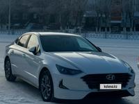 Hyundai Sonata 2022 годаүшін10 500 000 тг. в Уральск