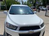 Chevrolet Captiva 2014 года за 6 700 000 тг. в Алматы