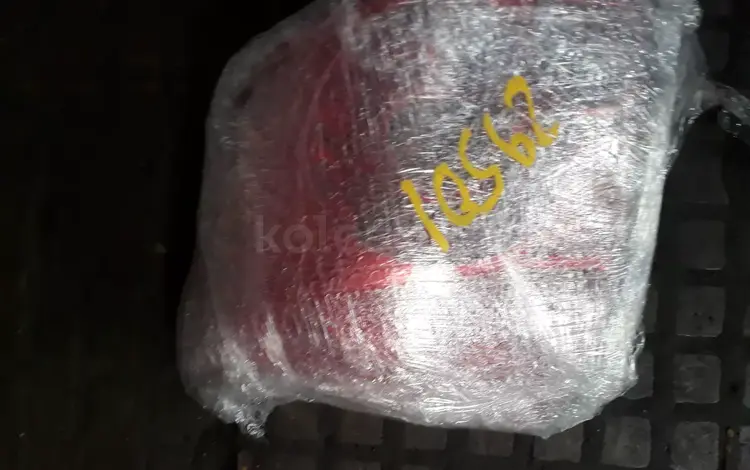 Фонарь задний на тойоту Авенсис 2005 года (универсал) привозные с Японии за 15 000 тг. в Алматы