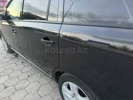 Opel Zafira 2009 года за 3 500 000 тг. в Караганда – фото 27