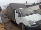 ГАЗ  ГАЗель (3302) 2005 годаүшін3 500 000 тг. в Астана