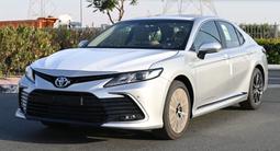 Toyota Camry 2023 года за 19 000 000 тг. в Алматы – фото 3